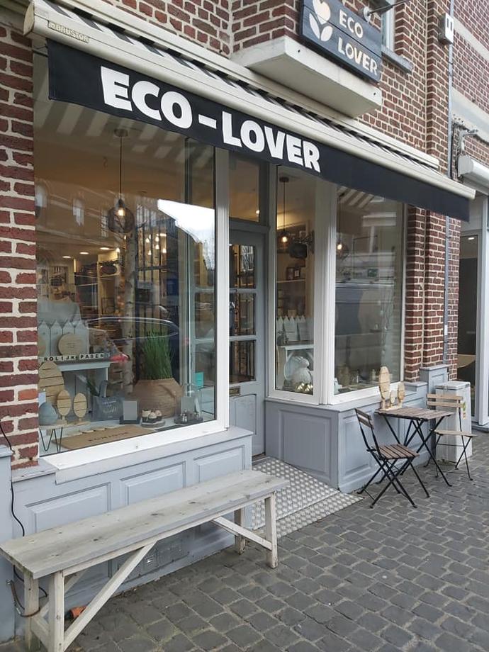 Specialiteiten winkel Bilzen