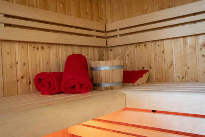 Sauna Tongeren