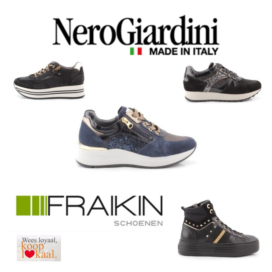 Fraikin schoenen sales