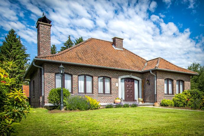 Vakantiewoning Bilzen