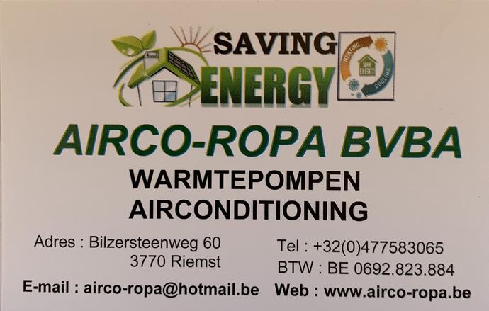 Airco Riemst