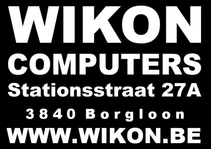 Computers Borgloon