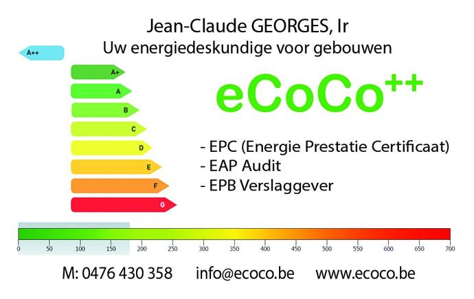 Energiedeskundige Tongeren